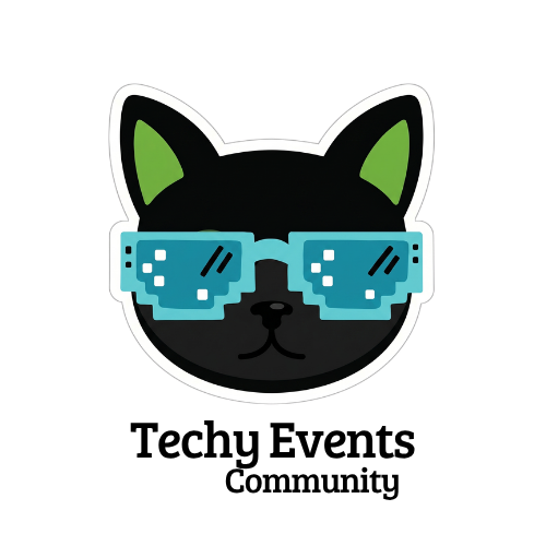 Techy Events